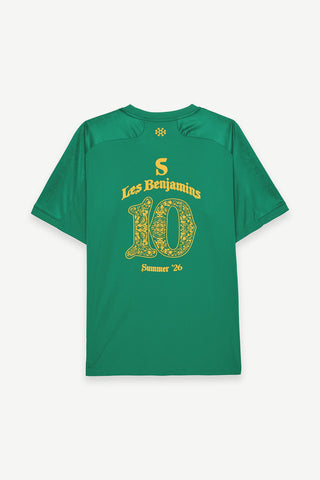 Les Benjamins - 