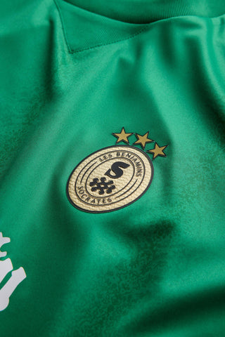Les Benjamins - NUMBER 10 MARIACHI JERSEY