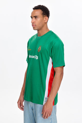 Les Benjamins - NUMBER 10 MARIACHI JERSEY