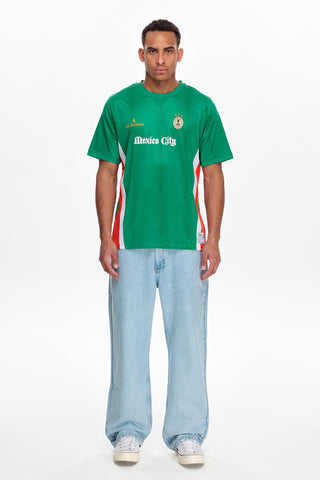 Les Benjamins - NUMBER 10 MARIACHI JERSEY