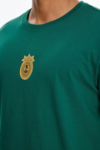 Les Benjamins - NUMBER 10 TEE