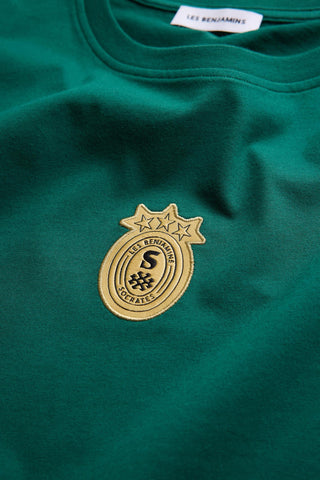 Les Benjamins - NUMBER 10 TEE