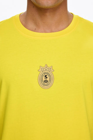 Les Benjamins - NUMBER 10 TEE