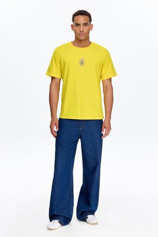 Les Benjamins - NUMBER 10 TEE