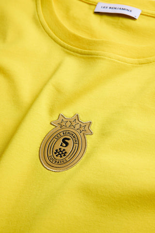 Les Benjamins - NUMBER 10 TEE