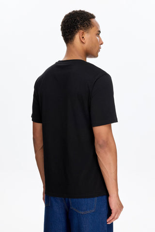 Les Benjamins - S LOGO TEE
