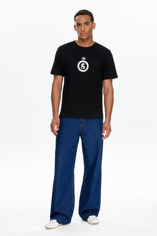 Les Benjamins - S LOGO TEE