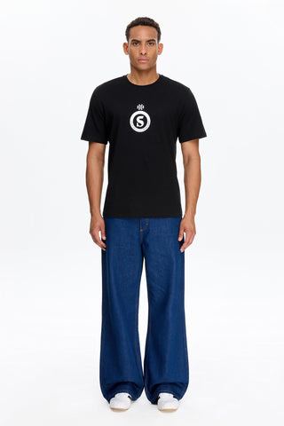 Les Benjamins - S LOGO TEE