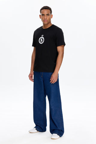 Les Benjamins - S LOGO TEE