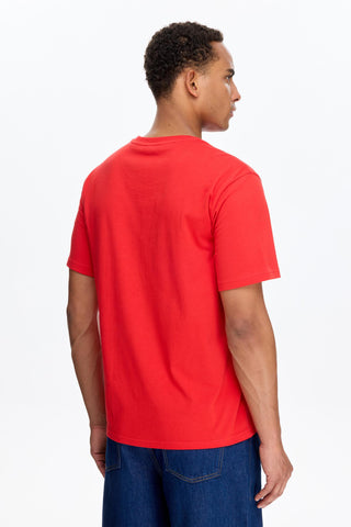 Les Benjamins - S LOGO TEE