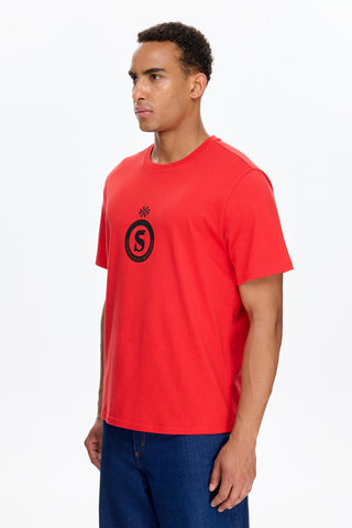 Les Benjamins - S LOGO TEE