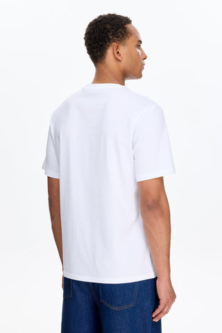 Les Benjamins - S LOGO TEE