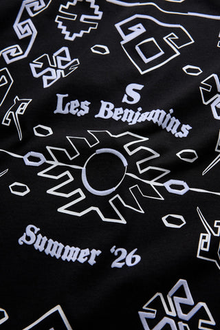 Les Benjamins - SOCRATES PITCH TEE