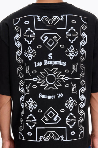 Les Benjamins - SOCRATES PITCH TEE