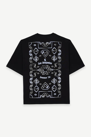Les Benjamins - SOCRATES PITCH TEE