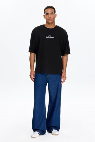 Les Benjamins - SOCRATES PITCH TEE