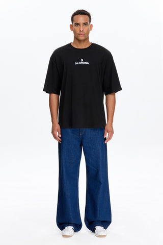 Les Benjamins - SOCRATES PITCH TEE