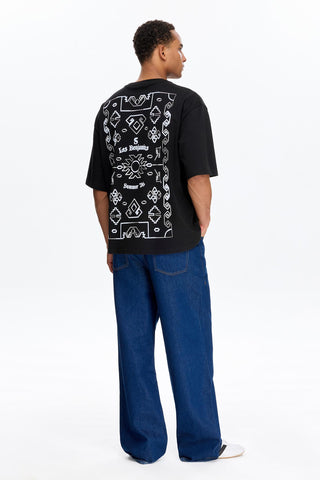 Les Benjamins - SOCRATES PITCH TEE