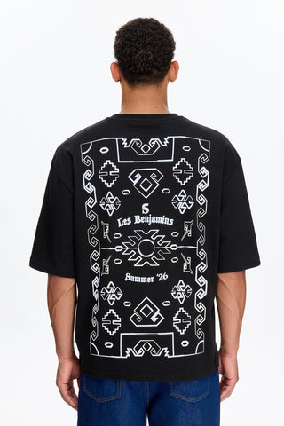 Les Benjamins - SOCRATES PITCH TEE