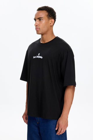 Les Benjamins - SOCRATES PITCH TEE