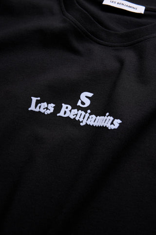 Les Benjamins - SOCRATES PITCH TEE