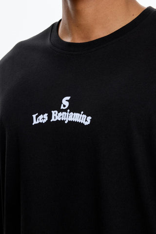 Les Benjamins - SOCRATES PITCH TEE