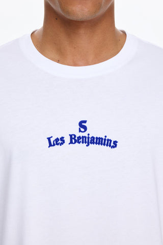 Les Benjamins - SOCRATES PITCH TEE