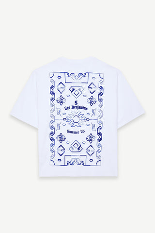 Les Benjamins - SOCRATES PITCH TEE