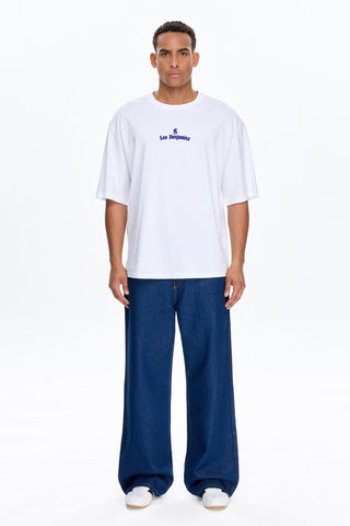 Les Benjamins - SOCRATES PITCH TEE