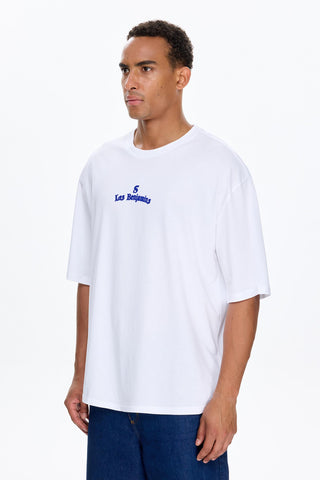 Les Benjamins - SOCRATES PITCH TEE