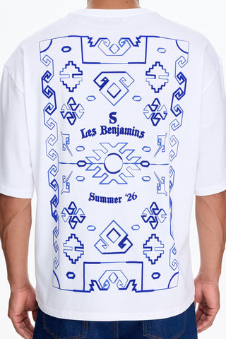 Les Benjamins - SOCRATES PITCH TEE