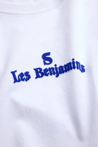 Les Benjamins - SOCRATES PITCH TEE