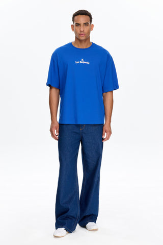 Les Benjamins - SOCRATES BALL TEE