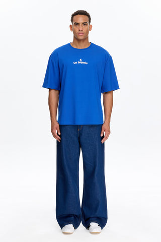 Les Benjamins - SOCRATES BALL TEE