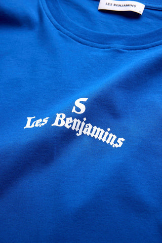 Les Benjamins - SOCRATES BALL TEE