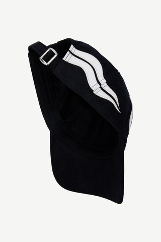 Les Benjamins - S LOGO CAP