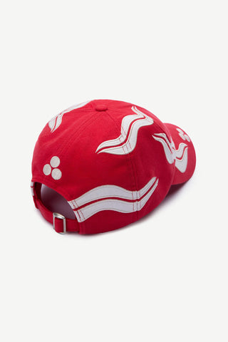 Les Benjamins - S LOGO CAP