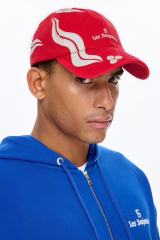 Les Benjamins - S LOGO CAP