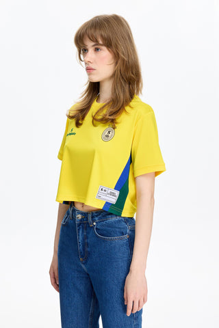 Les Benjamins - NUMBER 10 FAVELA JERSEY