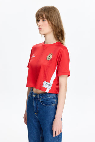 Les Benjamins - NUMBER 10 TURCO JERSEY