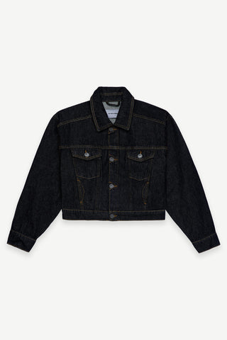 Les Benjamins - DENIM JACKET 001