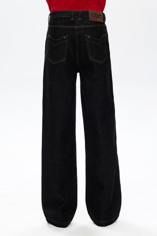 Les Benjamins - DENIM PANT 001