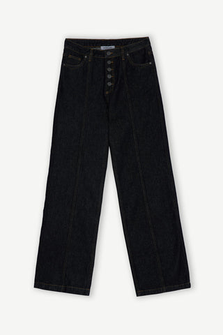 Les Benjamins - DENIM PANT 001
