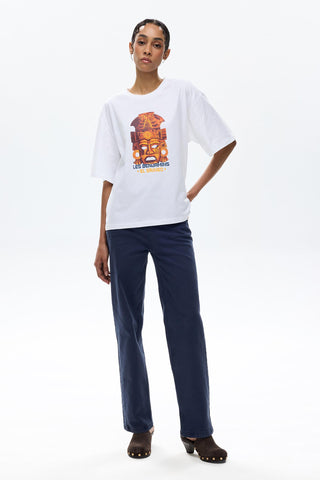 Les Benjamins - DENIM PANT 003