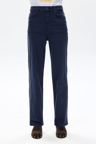 Les Benjamins - DENIM PANT 003