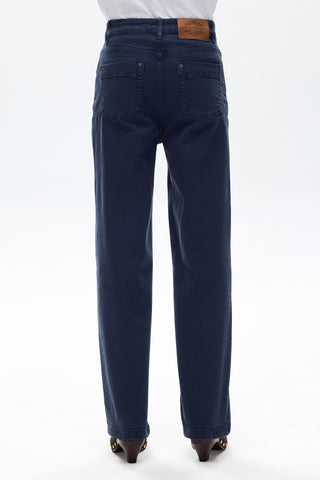 Les Benjamins - DENIM PANT 003
