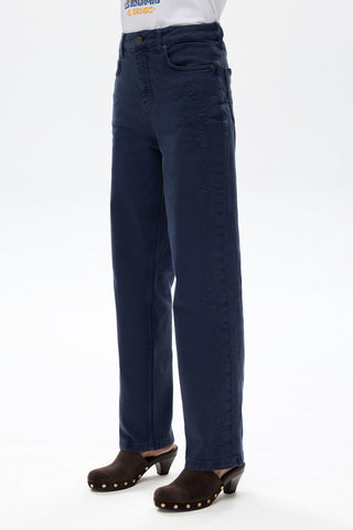 Les Benjamins - DENIM PANT 003