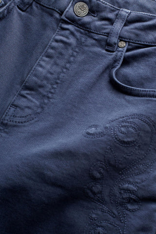 Les Benjamins - DENIM PANT 003
