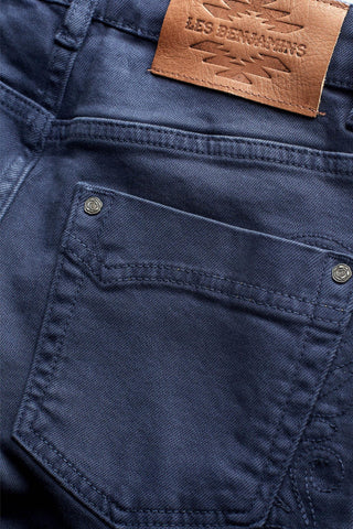 Les Benjamins - DENIM PANT 003