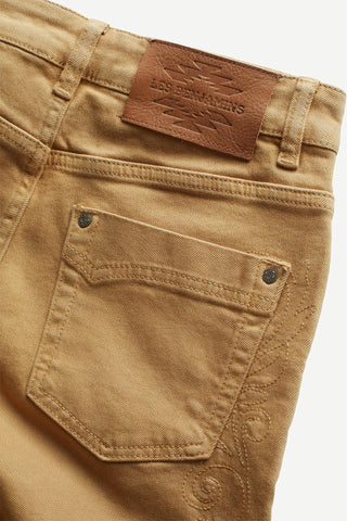 Les Benjamins - DENIM PANT 005
